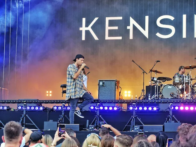 Kensington, Fest Festival 2021