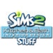 The Sims 2: Kitchen & Bath Stuff