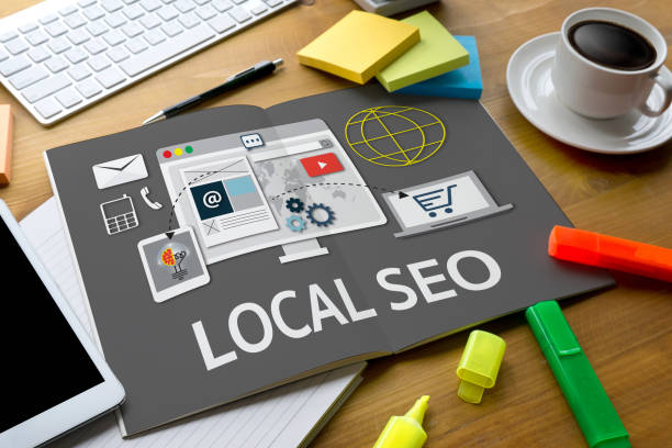 How to Build Links for Local SEO