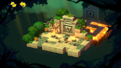 Rob Riches game screenshot