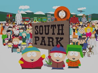 Ver y Descarga todas las temporadas de South Park por MEGA Audio Latino