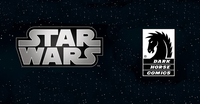 Dark Horse powraca do komiksów Star Wars