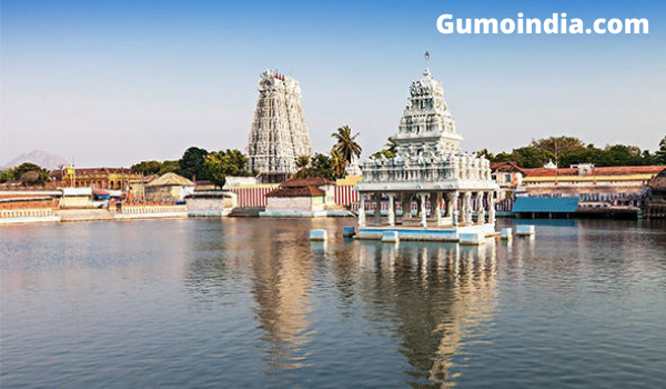 Top Places To Visit Tamilanadu