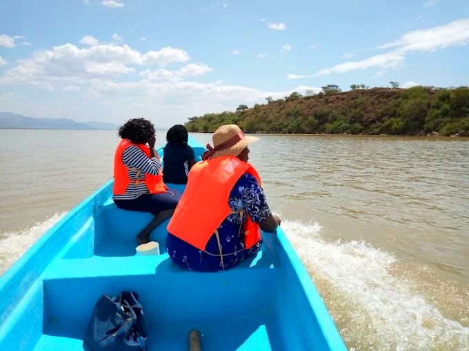 Places To Visit and Things to do While in Baringo County