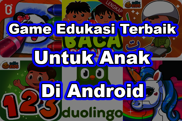 game edukasi anak