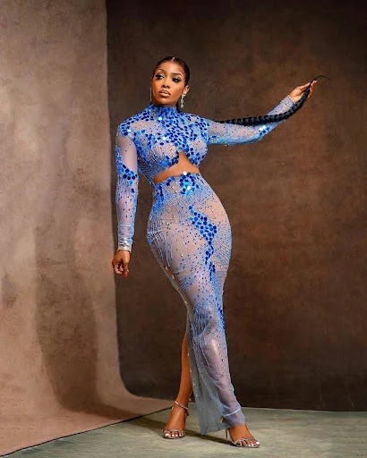 Wedding guest outfits to wear to a Nigerian wedding