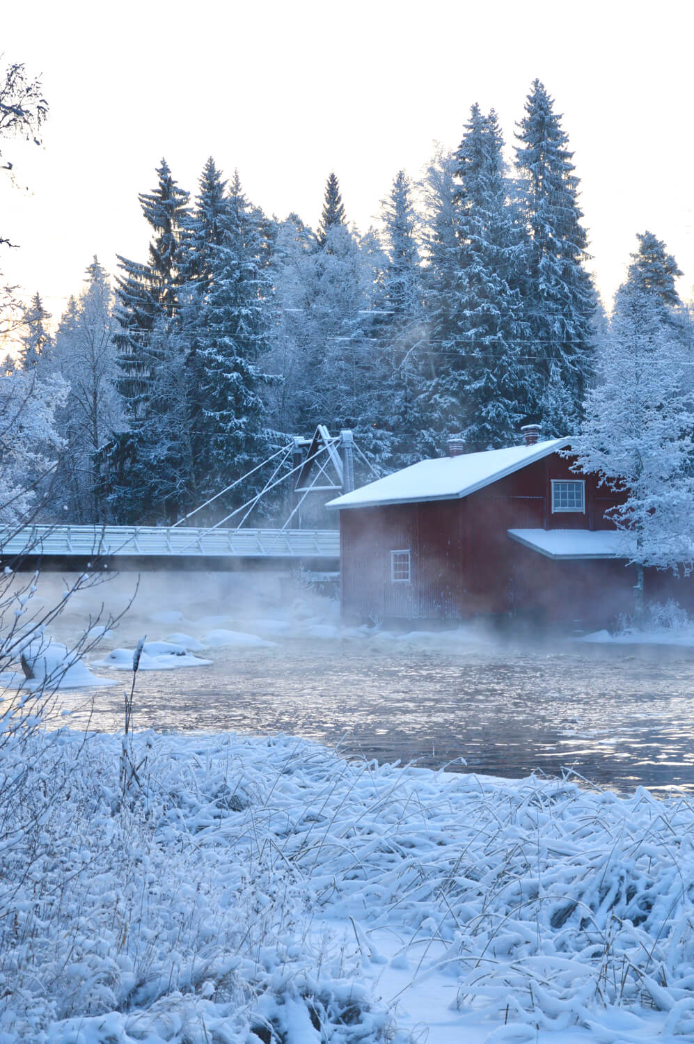 vanha-mylly-koski-talvi