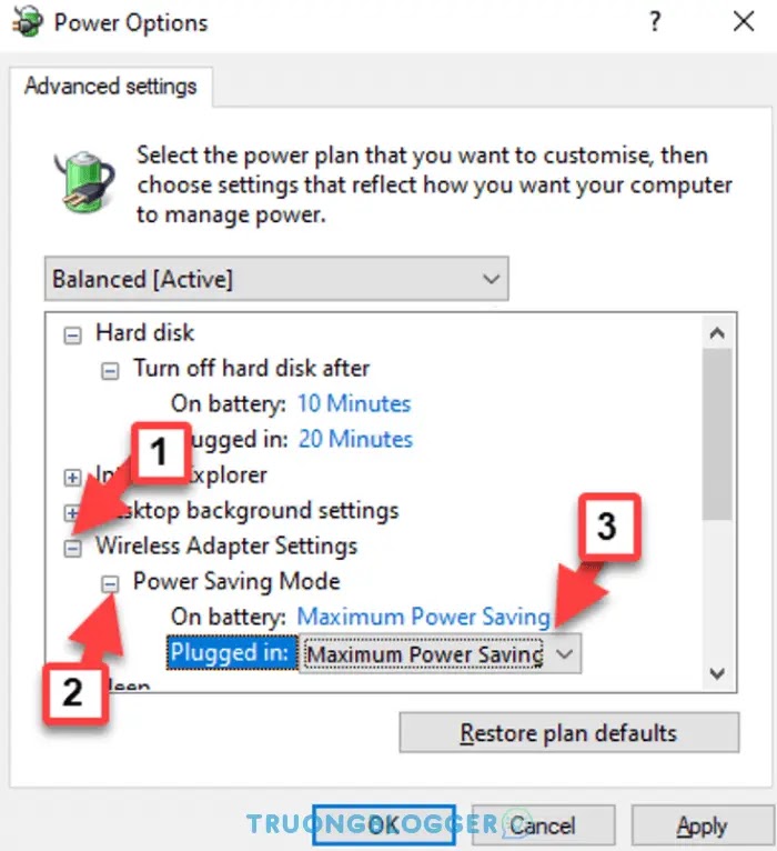 Những cách sửa lỗi màn hình xanh chết chóc Windows 10
