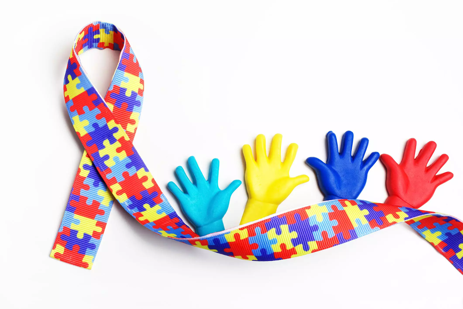 Fonoaudiologia para crianças dentro do espectro do autismo