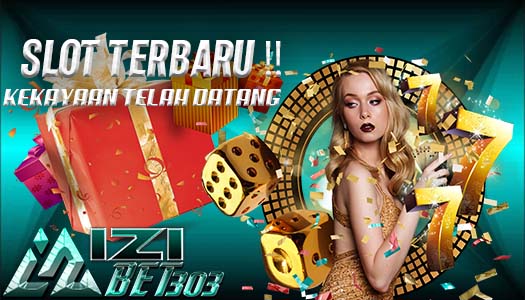 Agen Judi Slot Resmi Joker Gaming Terbaik Asia