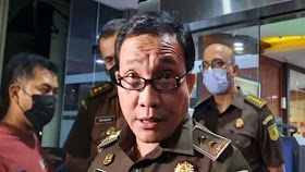 Penjelasan Kejagung soal Korupsi di Bawah Rp50 Juta Tak Dipenjara