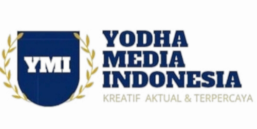 YODHA MEDIA INDONESIA  KREATIF AKTUL DAN TERPERCAYA