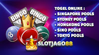 Slotjago88 Situs Slot Gacor