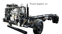 Ashok Leyland 1916 Cowl 4x2 Truck , Click Here to know more about all new 1916 4x2 truck.