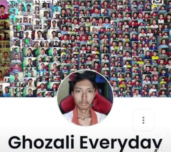 Siapa Itu Ghozali Everyday Yang Lagi Viral di OpenSea Dalszöveg Tekst Update