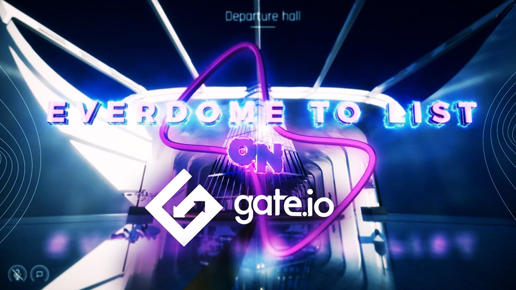Everdome, which specializes in the worlds of metaphysics, lists its digital currency, DOME Everdome, the new virtual world experience (Metaverse), has announced the inclusion of its digital currency, DOME, through the Gate.io trading platform, so that users can buy and trade it with ease.  The platform will list it and activate its trading starting at 11:00 UTC on March 5th, and will offer the possibility to buy it against Tether, which has the symbol USDT.  Following the recent announcement of the launch of its immersive experience in 3 phases, the move to include the Everdome digital currency comes to enhance its availability and access in the US markets, in addition to spreading awareness of this ambitious project and the benefits it provides to the Gate.io platform community, which includes a wide range of investors According to the Emirati newspaper, Al Bayan, today, Friday.  Gate.io was founded in 2013 and over the past eight years has strived to give its users the best trading experiences possible. In terms of trading volume, the platform is one of the top 10 cryptocurrency exchanges in the world and offers high-quality crypto-assets with high returns.  With plans to launch its mission in three phases during 2022, Everdome will take users on a unique journey from Earth to Mars. The first stage includes pre-launch operations, within the Hatta area, during which users can familiarize themselves with the launch room and closely see the benefits of space exploration and the details of the upcoming flight. The second and third stages are a continuation of Everdome's journey, covering mission launches and life on board, to landing on Mars and settling on the Red Planet.  The Everdome experience was established based on the Unreal Engine 5 and will provide the most realistic experiences of the worlds of metaphysics, based on the talent and ideas of the most prominent artists, game programmers, 3D designers, specialists in visual effects in the world of Hollywood, urban planning experts, along with a development team An expert in creating superior visual effects for more than a decade, and a marketing team with remarkable successes across a number of sectors.