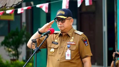 Kerja Cerdas, Pemko Padang Koleksi 38 Penghargaan Sepanjang Tahun 2024