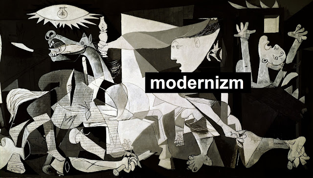 modernizm