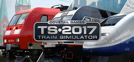 Train Simulator 2017 Pioneers Edition MULTi7-ElAmigos