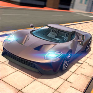 Download Extreme Car Driving Simulator v6.1.0 MOD APK Android