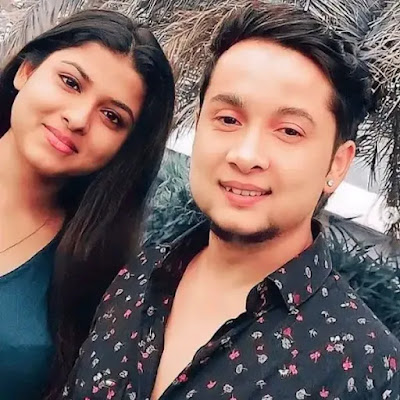 Wedding pictures of Pawandeep Rajan and Arunita Kanjilal are going viral, know what is the truth