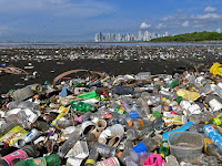 U.S. is World’s biggest producer of Plastic Waste.