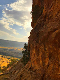 Qzqapan cave 6