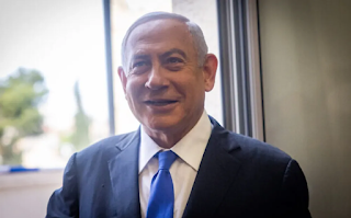 Netanyahu não conseguiria formar o próximo governo (pesquisa)
