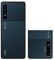 Huawei Mate V Flip