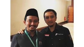 Kerja dan Sukses di Singapura, Segini loh Ternyata Kisaran Gaji Ainun Najib yang Diminta Pulang oleh Presiden Jokowi