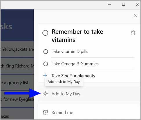 10-add-to-my-day-microsoft-to-do