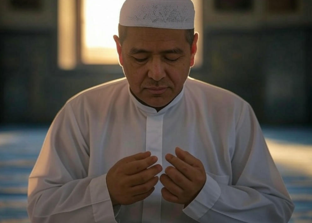 Panduan Lengkap Sholat Taubat dan Doanya