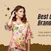 Best  Clothing Brands in India for Women Fashion Lovers
