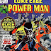 Power Man #17 - 1st issue