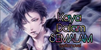 Novel Kaya Dalam Semalam Full Episode Pdf