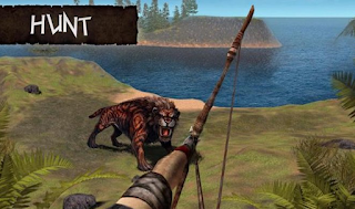 Survival Island: the Forest 3D