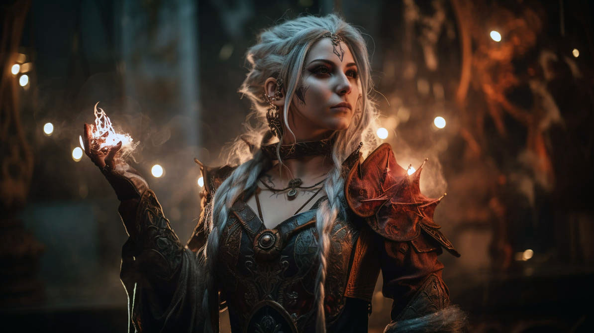 Diablo 4 Sorcerer Showdown: Oculus vs. Blizzard Glacial