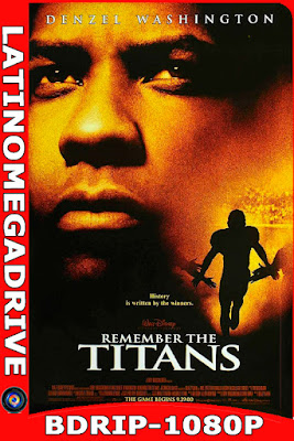 Duelo de Titanes (2000) [HD BDRIP] [1080p] [Lat-Ing] [GoogleDrive] AioriaHD