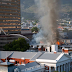 S. Africa parliament fire contained: firefighters