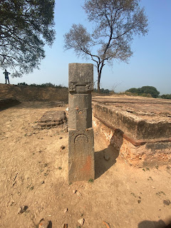 Sarnath Travel: जहाँ बुद्ध ने दिया था पहला उपदेश