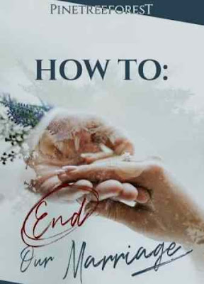 Novel How To End Our Marriage Karya Pinetreeforest Full Episode