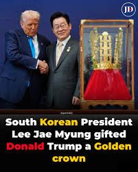 U.S. President Donald Trump continued ...