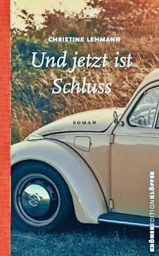 Und jetzt ist Schluss - Roman