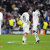 Le Real Madrid entame sa révolution