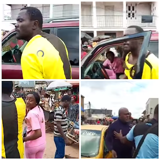 Drama as man catches his wife with popular Cameroonian singer - Africaland Forum