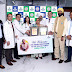 Renowned Actress Nirmal Rishi Joins Healing Hospital Chandigarh as Brand Ambassador, 