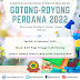 GOTONG-ROYONG PERDANA 2022
