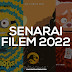 Filem Menarik 2022 - Senarai FIlem Tahun 2022