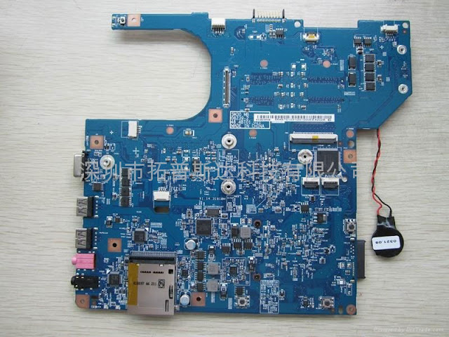 Acer Aspire 3935 Motherboard