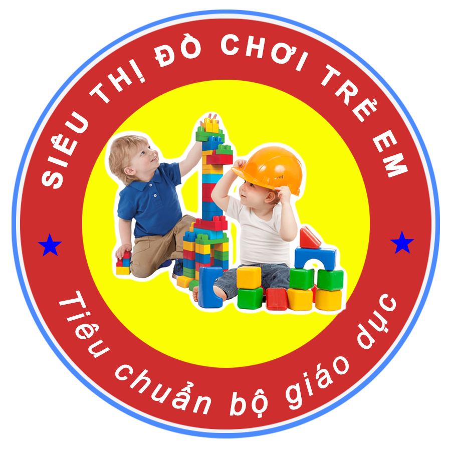 SIÊU THỊ ĐỒ CHƠI MẦM NON, THIẾT BỊ MẦM NON MẪU GIÁO